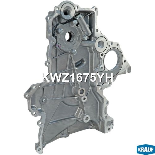 KRAUF KWZ1675YH Насос масляный