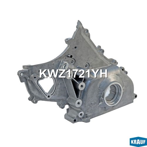KRAUF KWZ1721YH Насос масляный