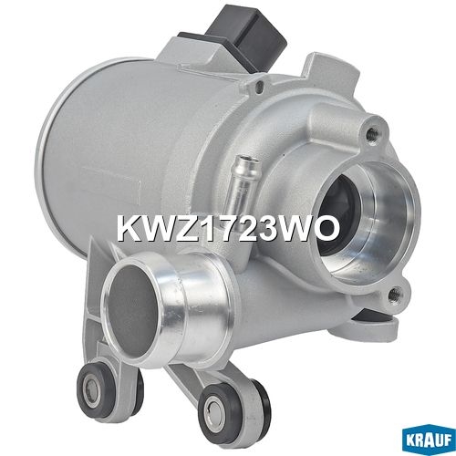 KRAUF KWZ1723WO Насос водяной электрический