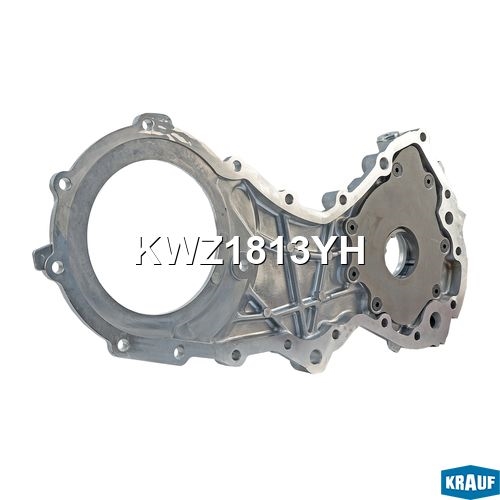KRAUF KWZ1813YH Насос масляный