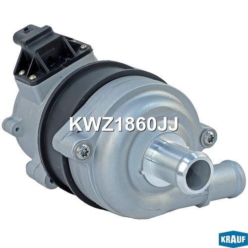 KRAUF KWZ1860JJ Насос водяной электрический