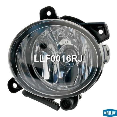 KRAUF LLF0016RJ Фара противотуманная правая