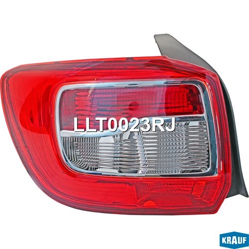 KRAUF LLT0023RJ Фонарь задний