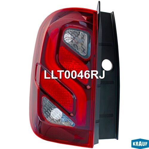 KRAUF LLT0046RJ Фонарь задний