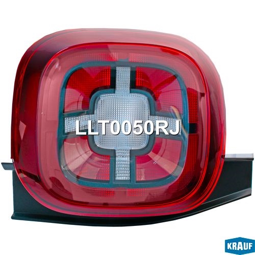 KRAUF LLT0050RJ Фонарь задний