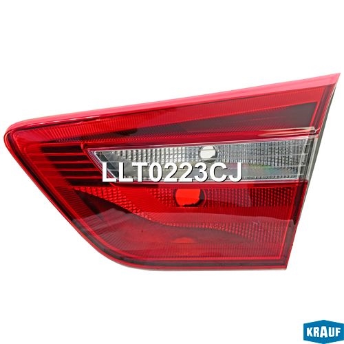 KRAUF LLT0223CJ Фонарь задний