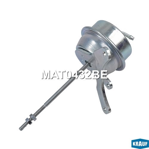 KRAUF MAT0432BE Актуатор турбокомпрессора