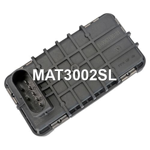 KRAUF MAT3002SL Актуатор турбокомпрессора
