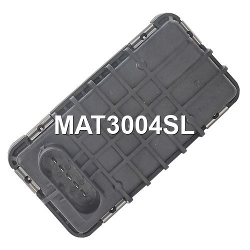 KRAUF MAT3004SL Актуатор турбокомпрессора