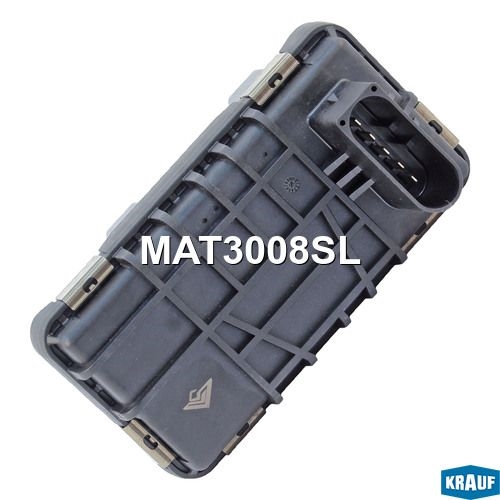 KRAUF MAT3008SL Актуатор турбокомпрессора
