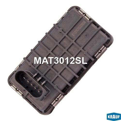 KRAUF MAT3012SL Актуатор турбокомпрессора