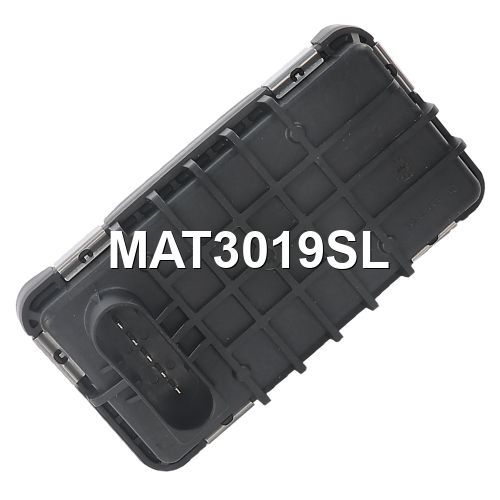 KRAUF MAT3019SL Актуатор турбокомпрессора