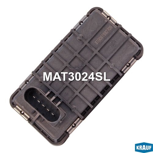 KRAUF MAT3024SL Актуатор турбокомпрессора