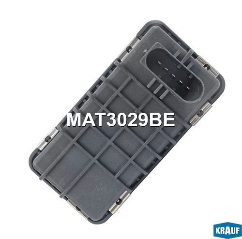 KRAUF MAT3029BE Актуатор турбокомпрессора