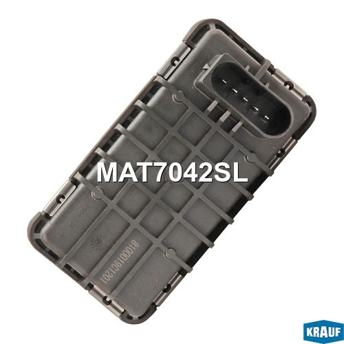KRAUF MAT7042SL Актуатор турбокомпрессора