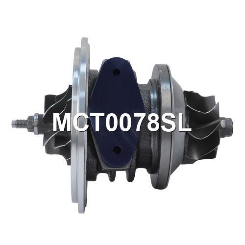 KRAUF MCT0078SL Картридж для турбокомпрессора
