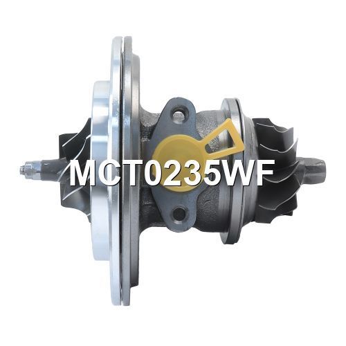 KRAUF MCT0235WF Картридж для турбокомпрессора
