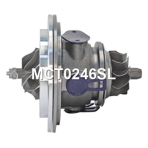KRAUF MCT0246SL Картридж для турбокомпрессора