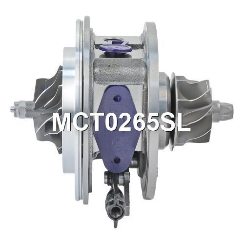 KRAUF MCT0265SL Картридж для турбокомпрессора