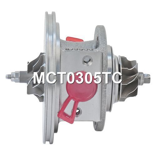 KRAUF MCT0305TC Картридж для турбокомпрессора