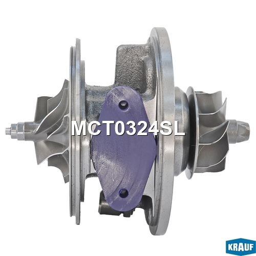 KRAUF MCT0324SL Картридж для турбокомпрессора