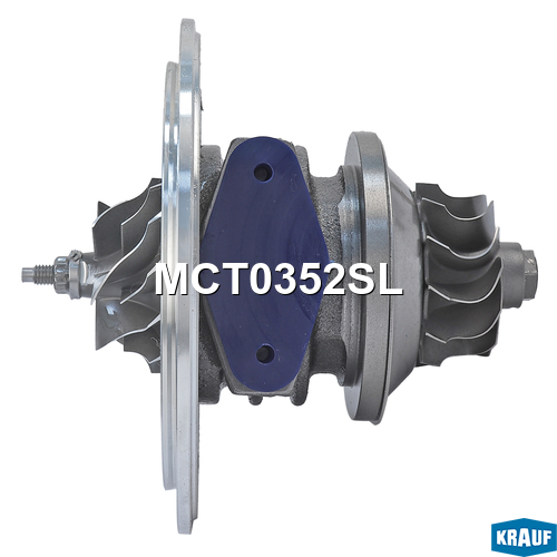 KRAUF MCT0352SL Картридж для турбокомпрессора