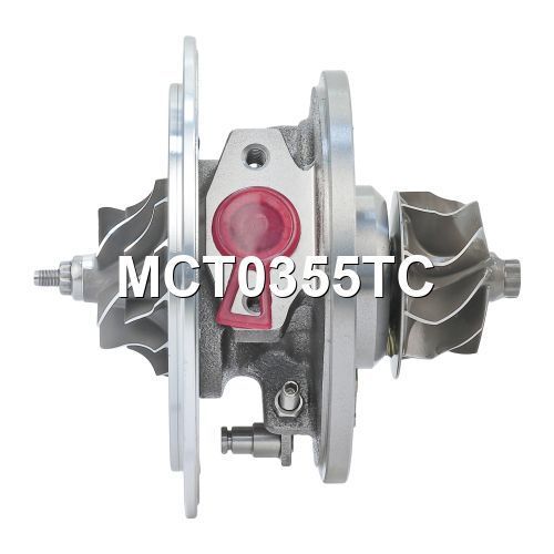 KRAUF MCT0355TC Картридж для турбокомпрессора