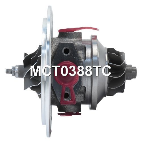 KRAUF MCT0388TC Картридж для турбокомпрессора