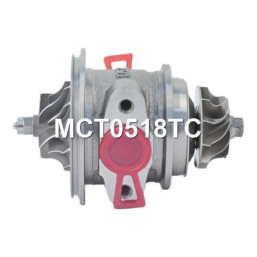 KRAUF MCT0518TC Картридж для турбокомпрессора