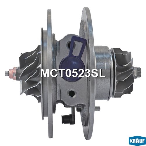 KRAUF MCT0523SL Картридж для турбокомпрессора