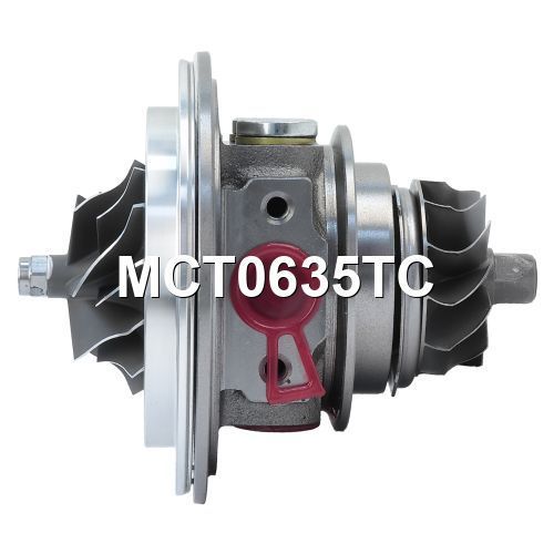 KRAUF MCT0635TC Картридж для турбокомпрессора
