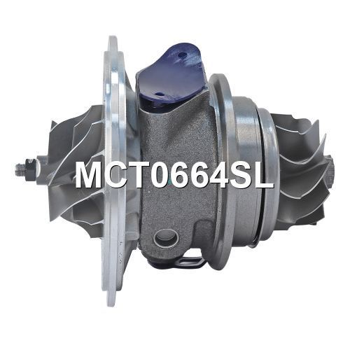 KRAUF MCT0664SL Картридж для турбокомпрессора