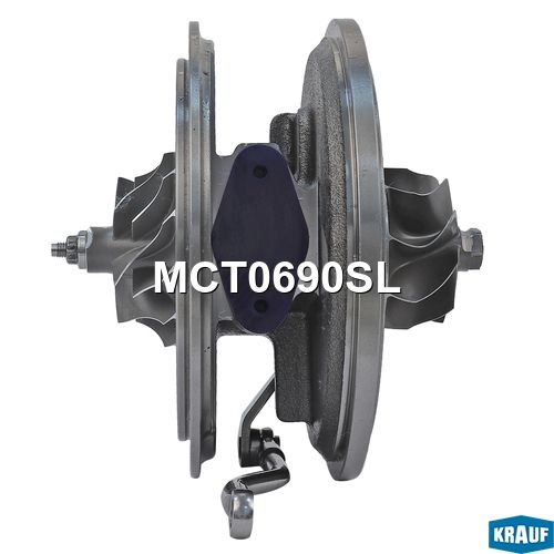 KRAUF MCT0690SL Картридж для турбокомпрессора