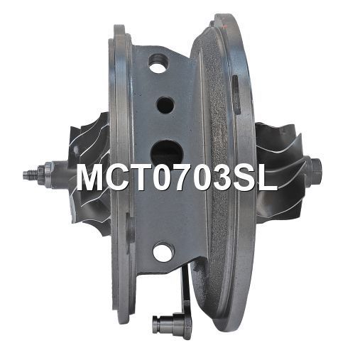 KRAUF MCT0703SL Картридж для турбокомпрессора