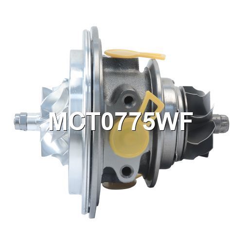 KRAUF MCT0775WF Картридж для турбокомпрессора