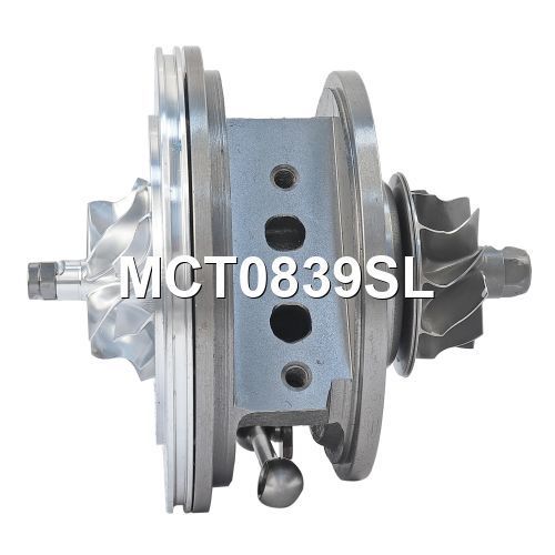 KRAUF MCT0839SL Картридж для турбокомпрессора