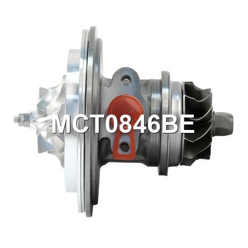 KRAUF MCT0846BE Картридж для турбокомпрессора
