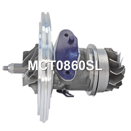 KRAUF MCT0860SL Картридж для турбокомпрессора