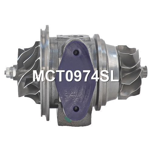 KRAUF MCT0974SL Картридж для турбокомпрессора