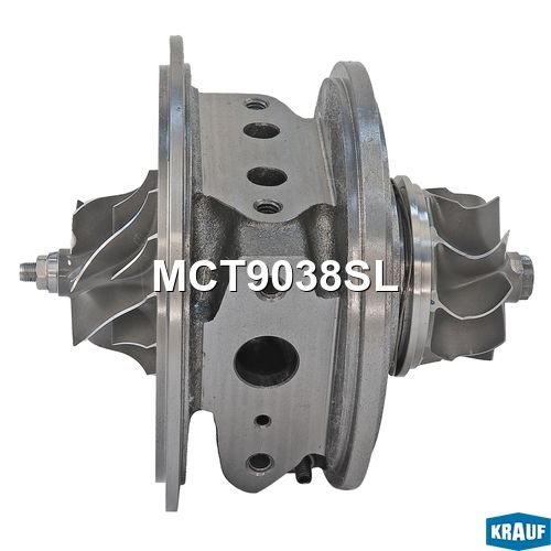 KRAUF MCT9038SL Картридж для турбокомпрессора