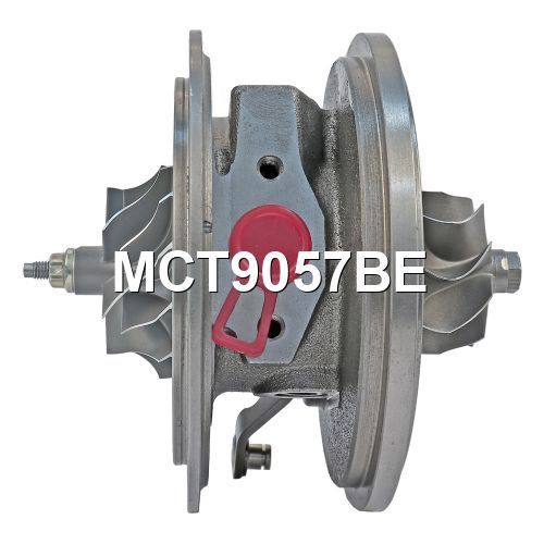 KRAUF MCT9057BE Картридж для турбокомпрессора