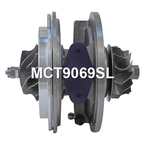 KRAUF MCT9069SL Картридж для турбокомпрессора