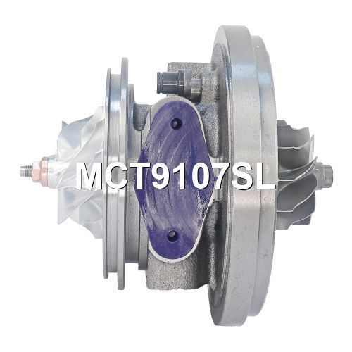 KRAUF MCT9107SL Картридж для турбокомпрессора