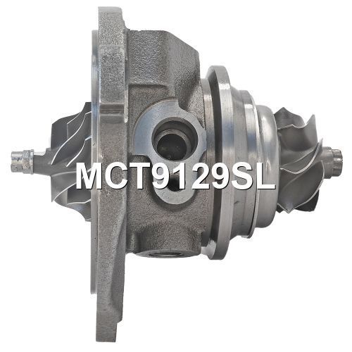 KRAUF MCT9129SL Картридж для турбокомпрессора