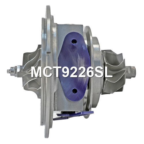 KRAUF MCT9226SL Картридж для турбокомпрессора