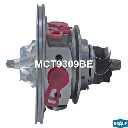KRAUF MCT9309BE Картридж для турбокомпрессора