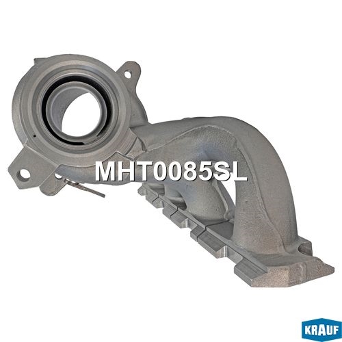 KRAUF MHT0085SL Корпус турбины (турбокомпрессора)