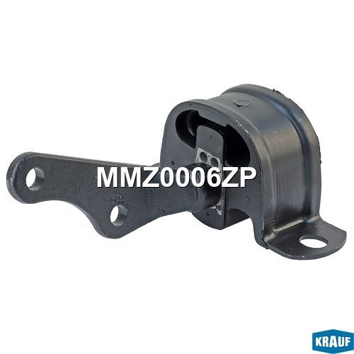 KRAUF MMZ0006ZP Опора двигателя