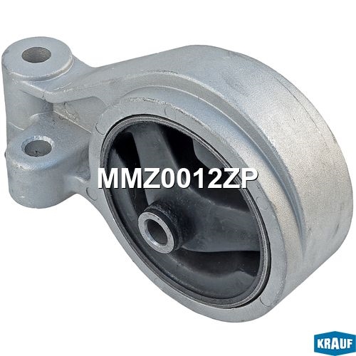 KRAUF MMZ0012ZP Опора двигателя