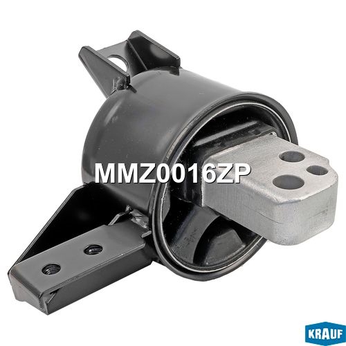 KRAUF MMZ0016ZP Опора двигателя